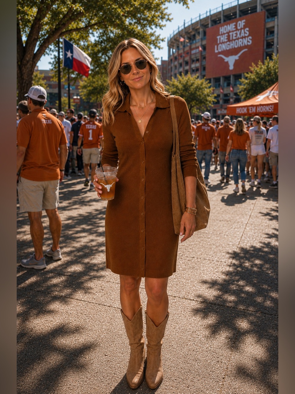Artizia Wilfred dress /tags 2XS